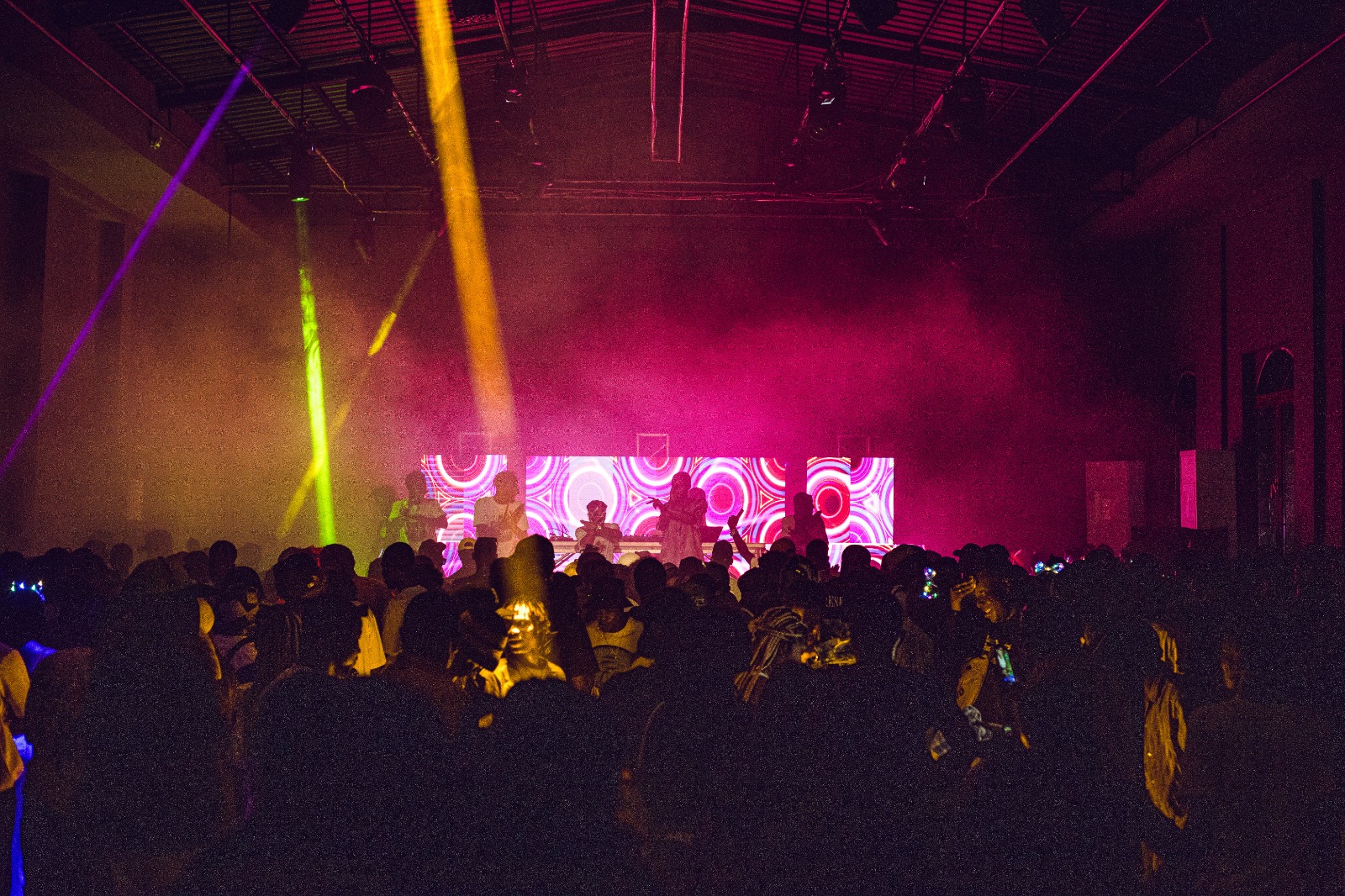 Espace Principal Savania